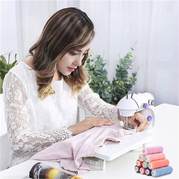 Sewing Thread (100 Colors with Storage case) - Picture 5 of 5